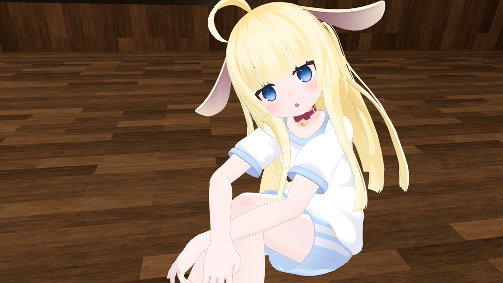 【50アバター対応】ねこねこじゃーじ【アパレルコラボ中】