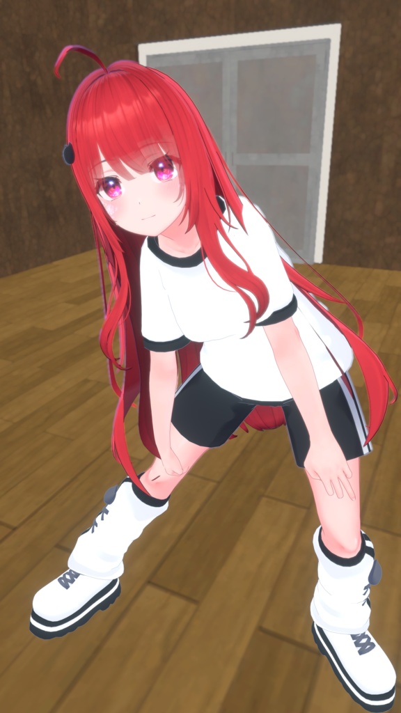 【50アバター対応】ねこねこじゃーじ【アパレルコラボ中】