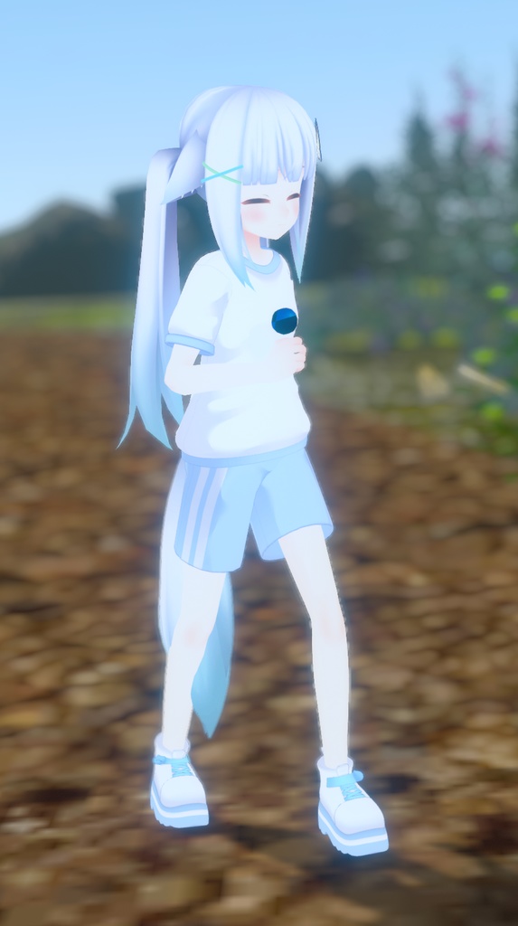 【50アバター対応】ねこねこじゃーじ【アパレルコラボ中】