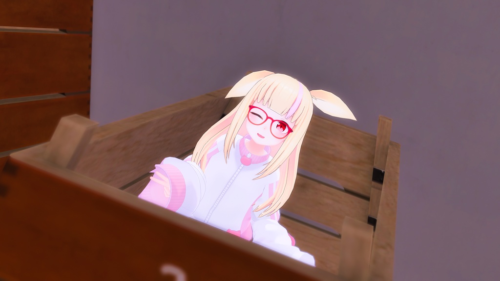 【50アバター対応】ねこねこじゃーじ【アパレルコラボ中】