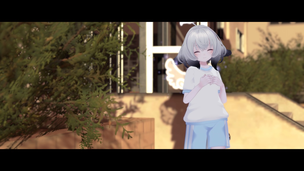 【50アバター対応】ねこねこじゃーじ【アパレルコラボ中】