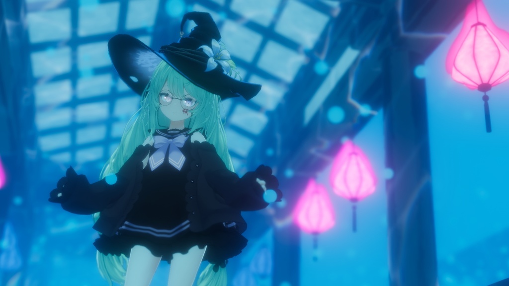 【58アバター対応】Re:セーラーロリ