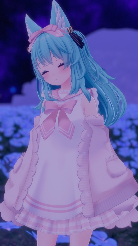 【58アバター対応】Re:セーラーロリ