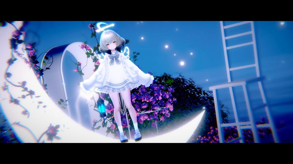 【58アバター対応】Re:セーラーロリ