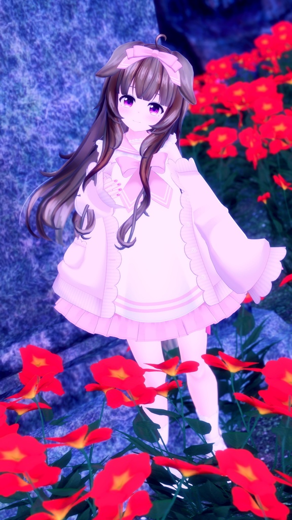 【58アバター対応】Re:セーラーロリ