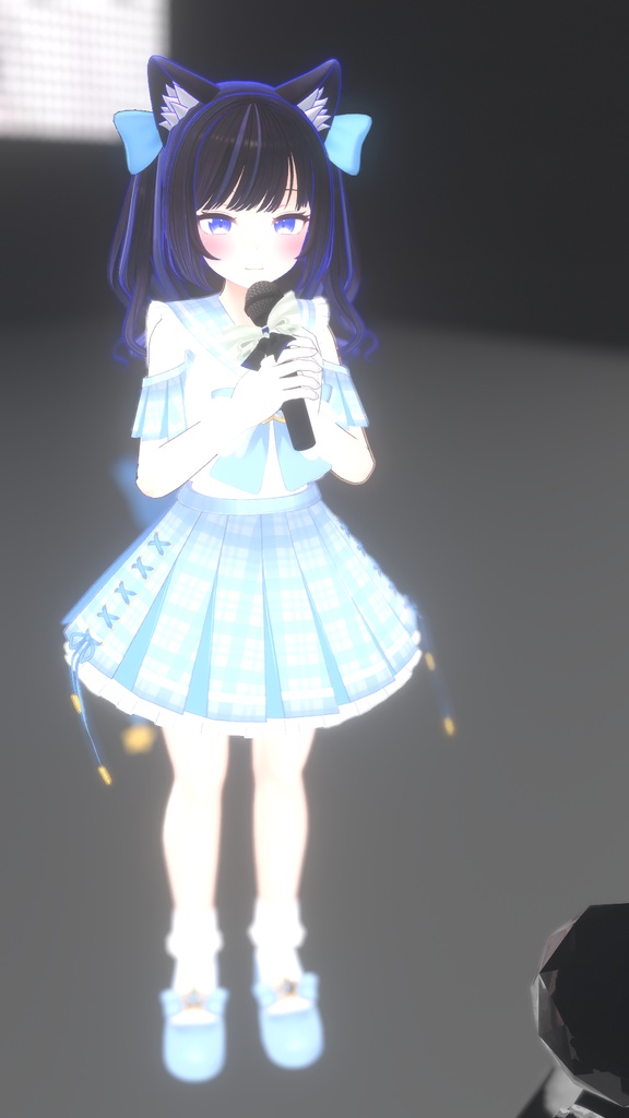 【43アバター対応】アイドルType Etoile