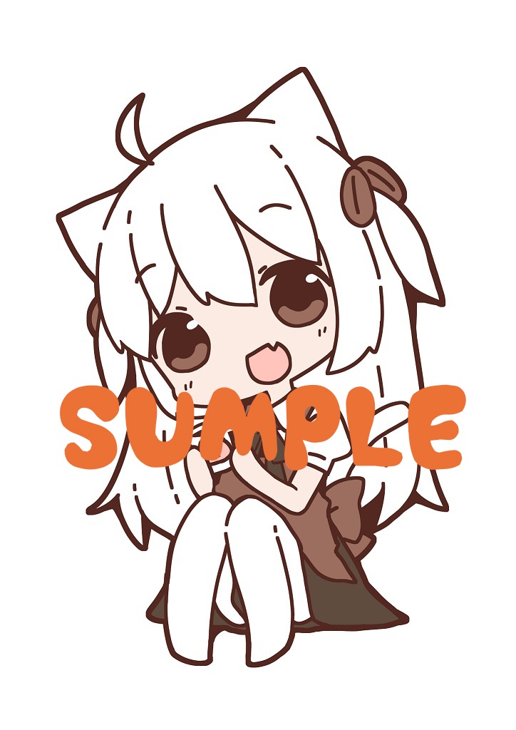 たまこのラバーストラップ