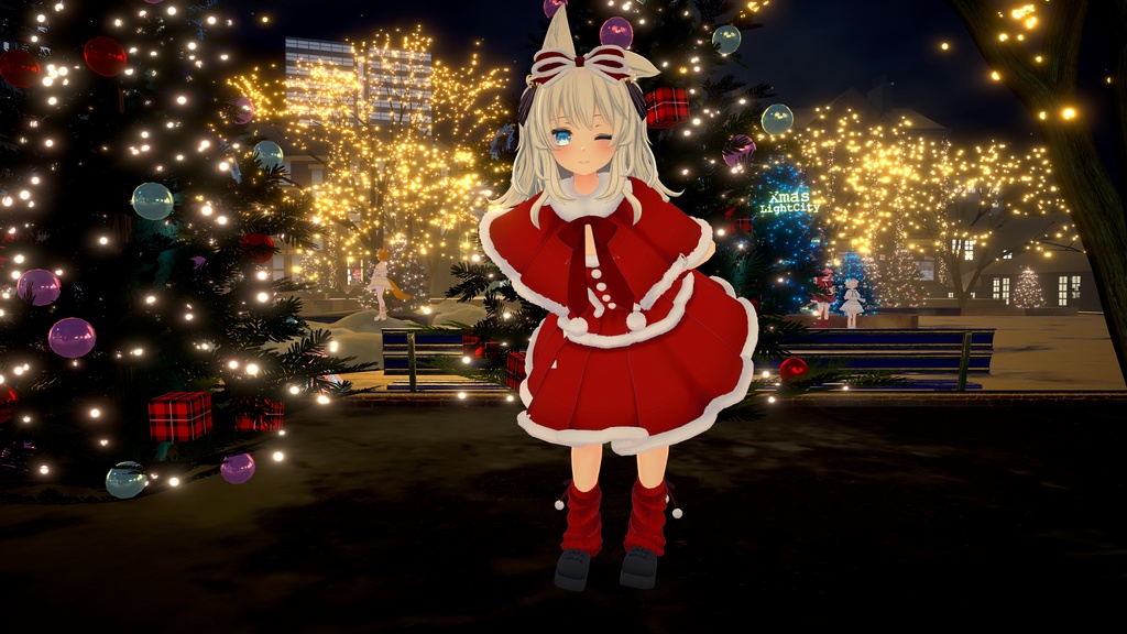 【42アバター対応】ぽっぴんぎふと