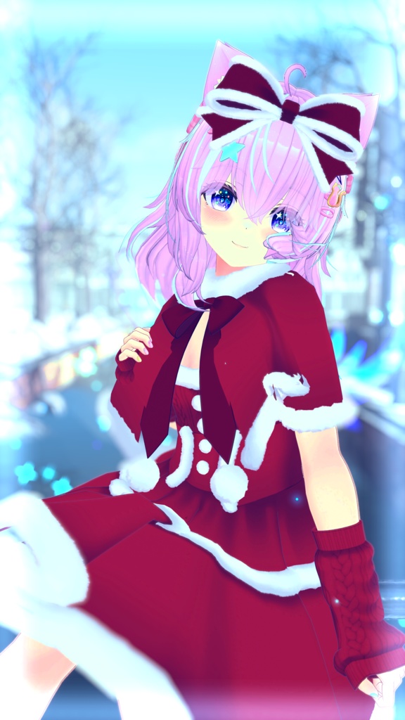 【42アバター対応】ぽっぴんぎふと