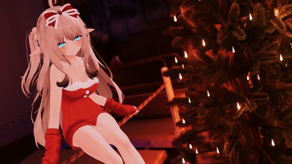 【42アバター対応】ぽっぴんぎふと