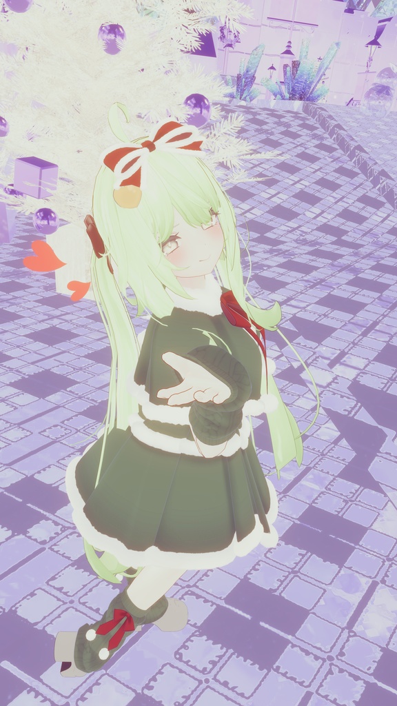 【42アバター対応】ぽっぴんぎふと