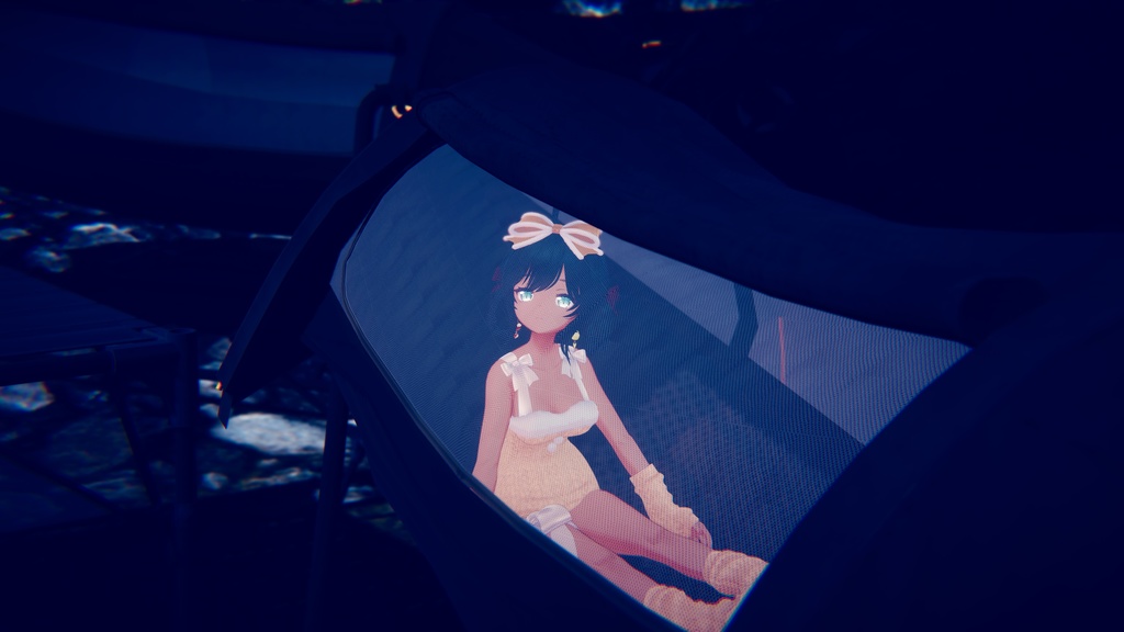 【42アバター対応】ぽっぴんぎふと