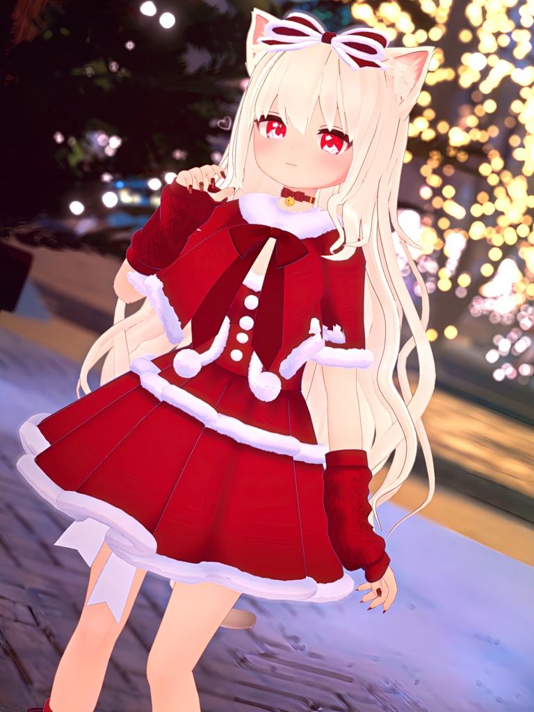 【42アバター対応】ぽっぴんぎふと