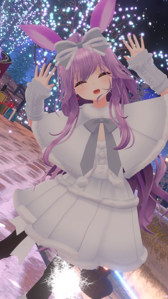 【42アバター対応】ぽっぴんぎふと