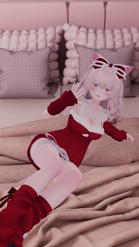 【42アバター対応】ぽっぴんぎふと