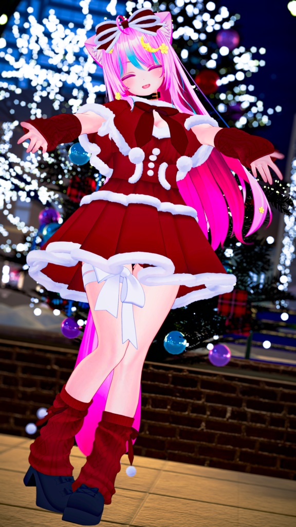 【42アバター対応】ぽっぴんぎふと