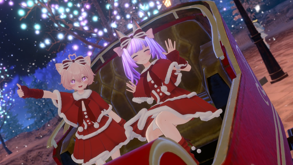 【42アバター対応】ぽっぴんぎふと