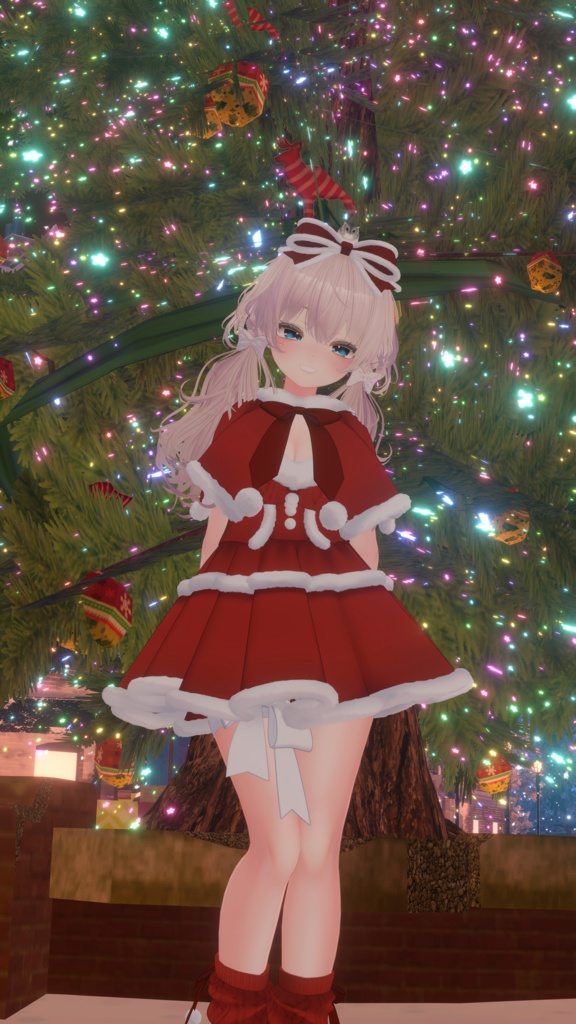 【42アバター対応】ぽっぴんぎふと