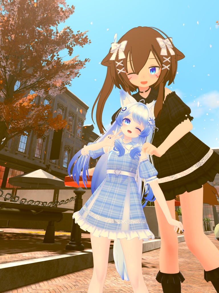 【35アバター対応】MeltyMine