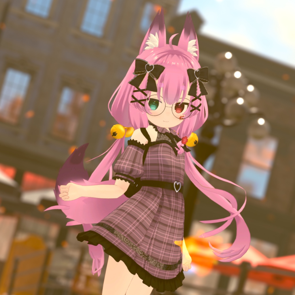 【35アバター対応】MeltyMine