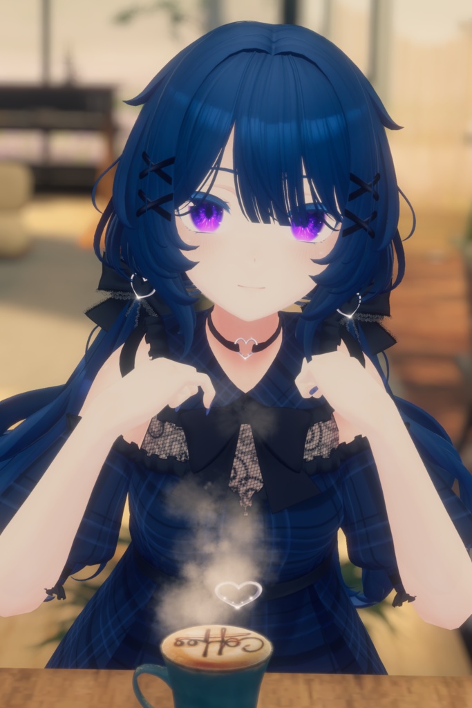 【35アバター対応】MeltyMine