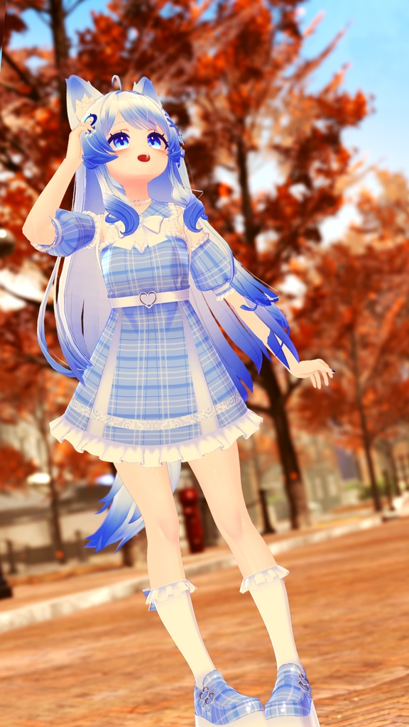 【35アバター対応】MeltyMine