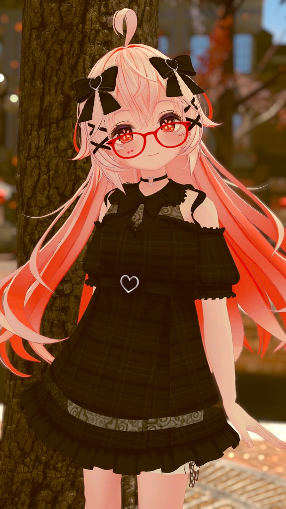 【35アバター対応】MeltyMine