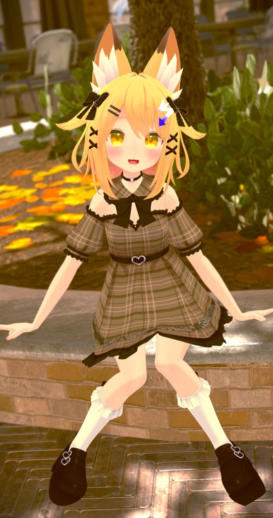 【35アバター対応】MeltyMine