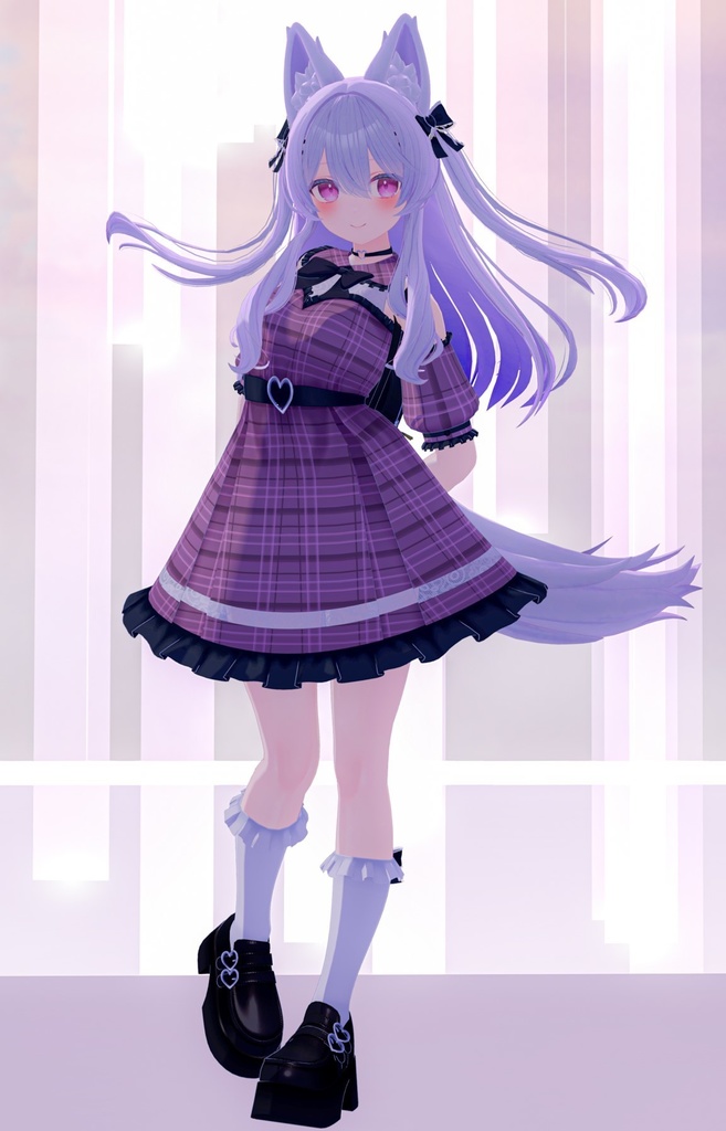 【35アバター対応】MeltyMine