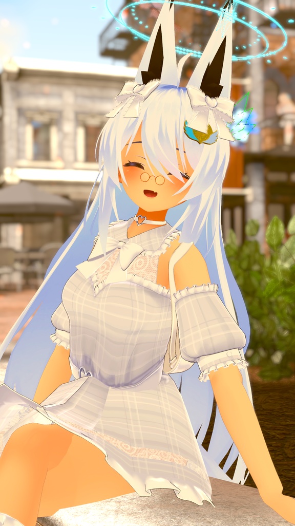 【35アバター対応】MeltyMine