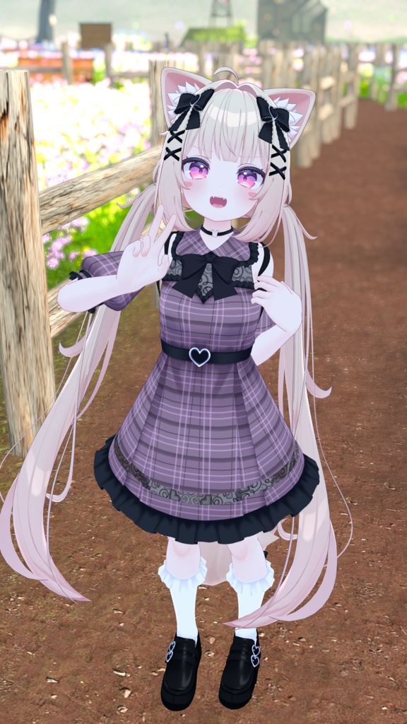 【35アバター対応】MeltyMine