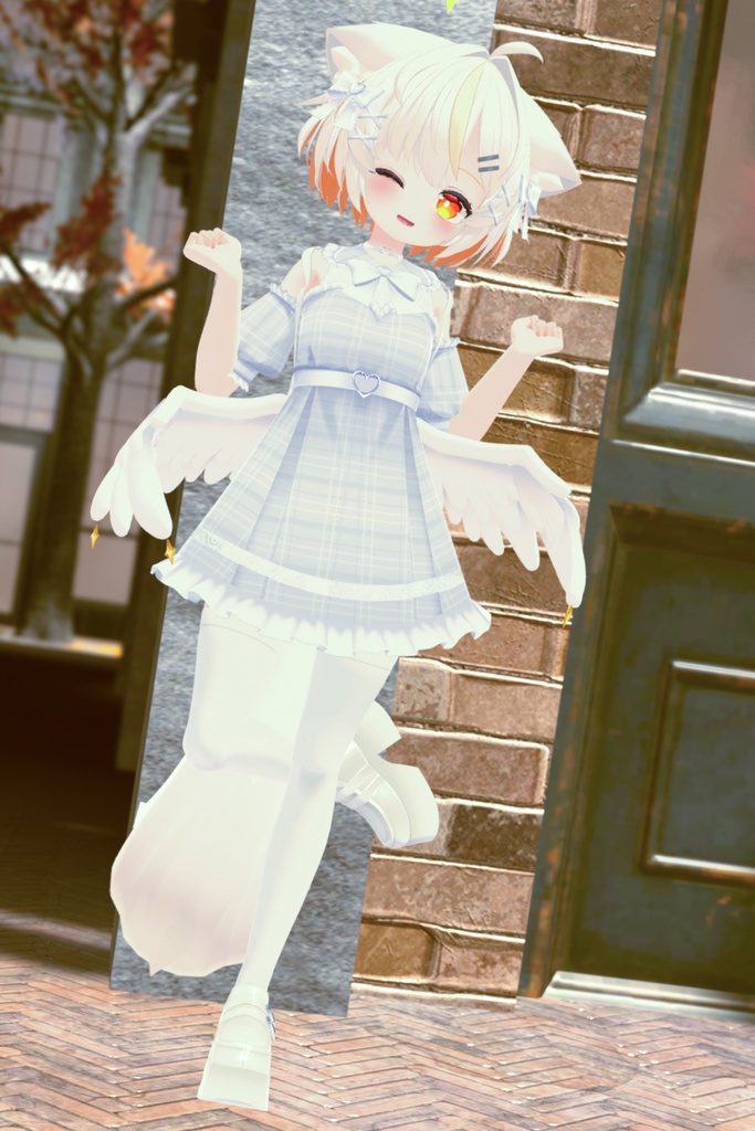 【35アバター対応】MeltyMine