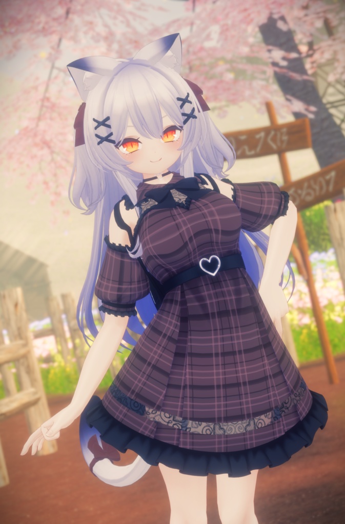 【35アバター対応】MeltyMine