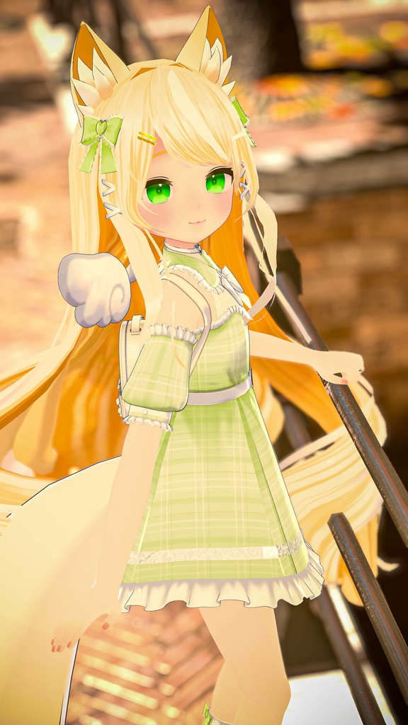 【35アバター対応】MeltyMine