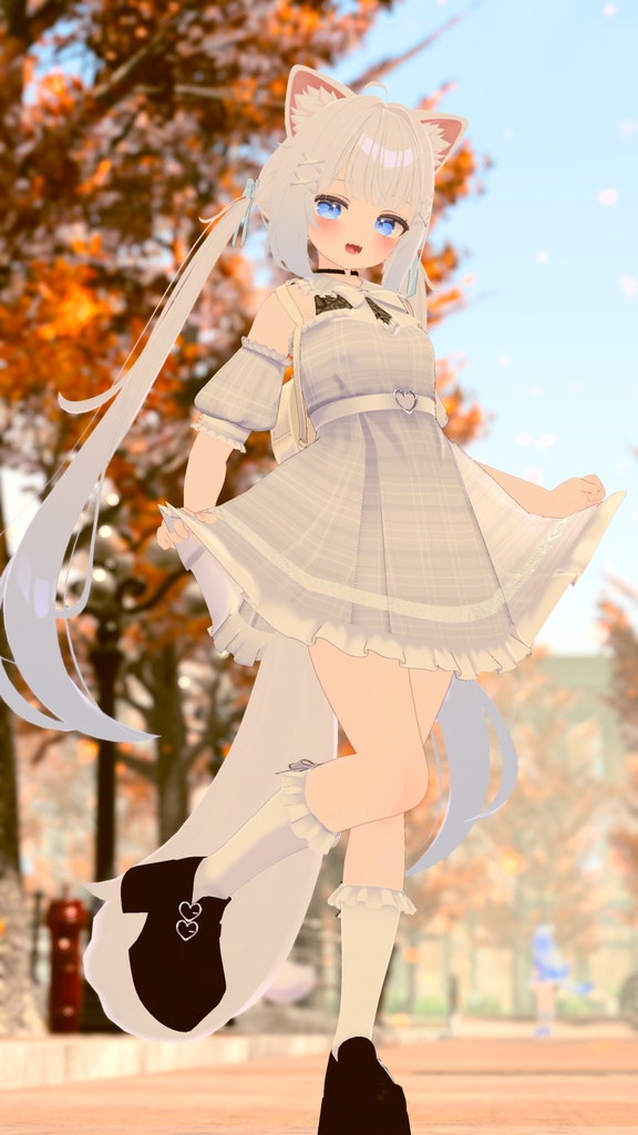 【35アバター対応】MeltyMine