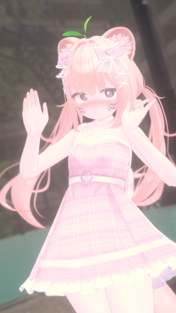 【35アバター対応】MeltyMine