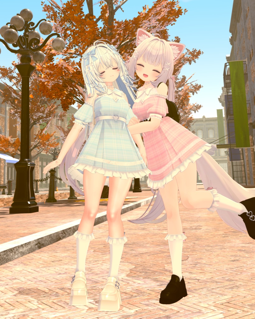 【35アバター対応】MeltyMine