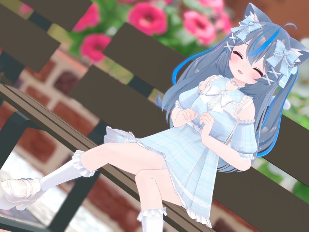 【35アバター対応】MeltyMine