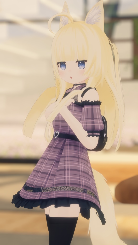 【35アバター対応】MeltyMine