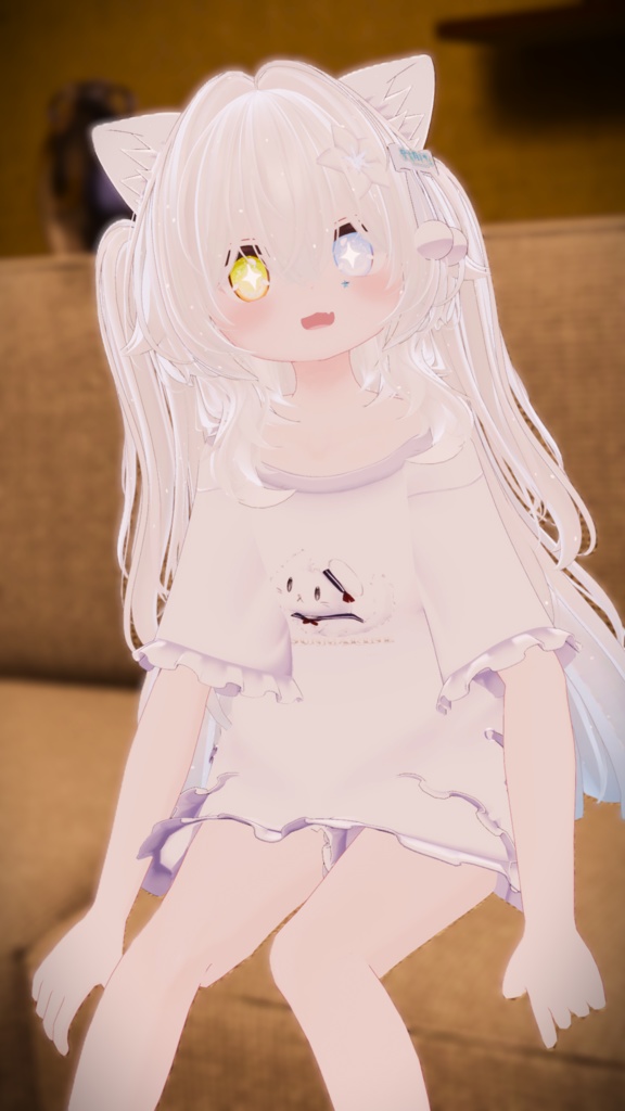 【32アバター対応】SUNMARINE