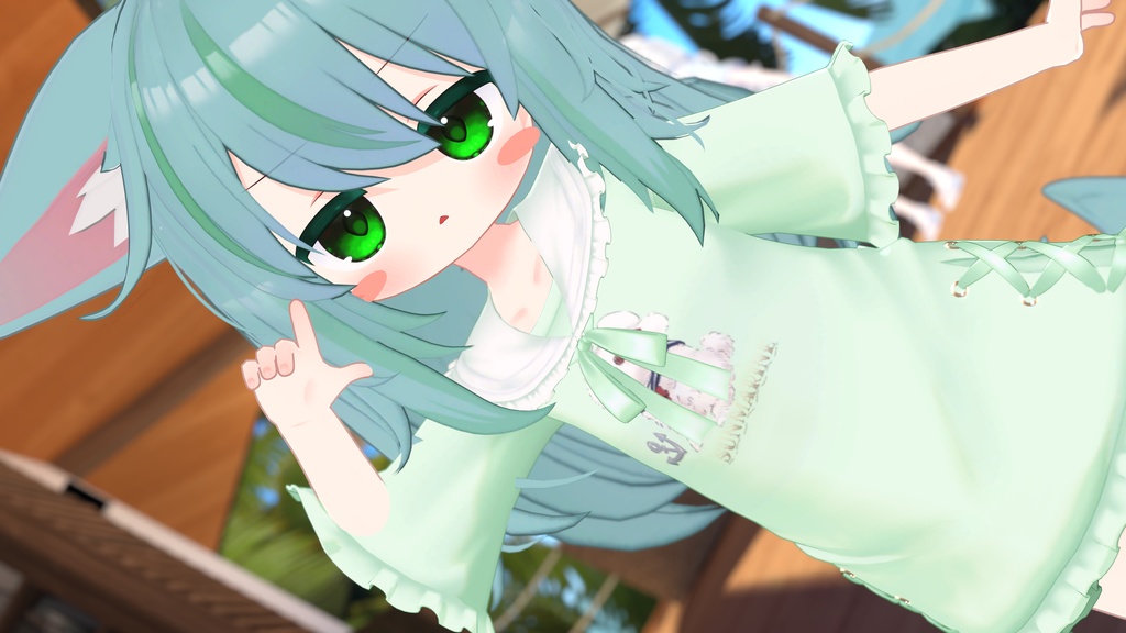 【32アバター対応】SUNMARINE