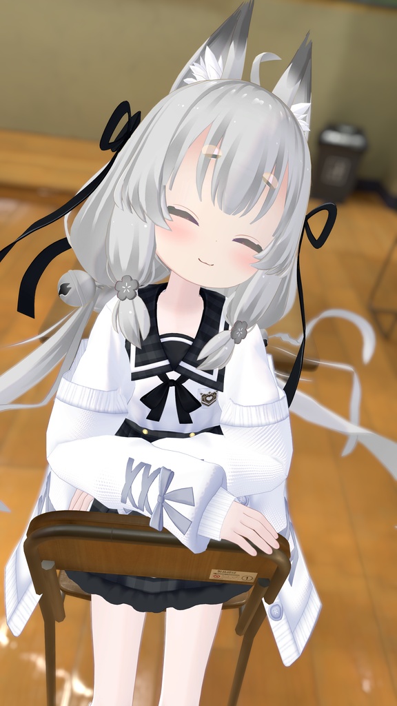 【33アバター対応】カプチーノ学園 Summer