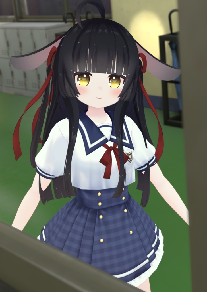 【33アバター対応】カプチーノ学園 Summer