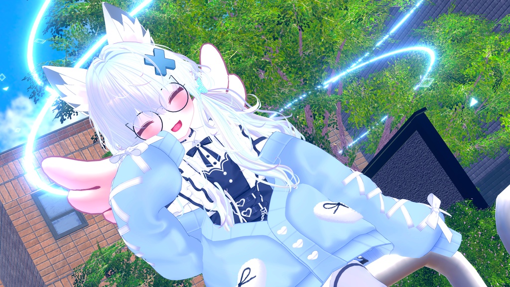 【発売記念セール中】Cometic Sugar【34アバター対応】