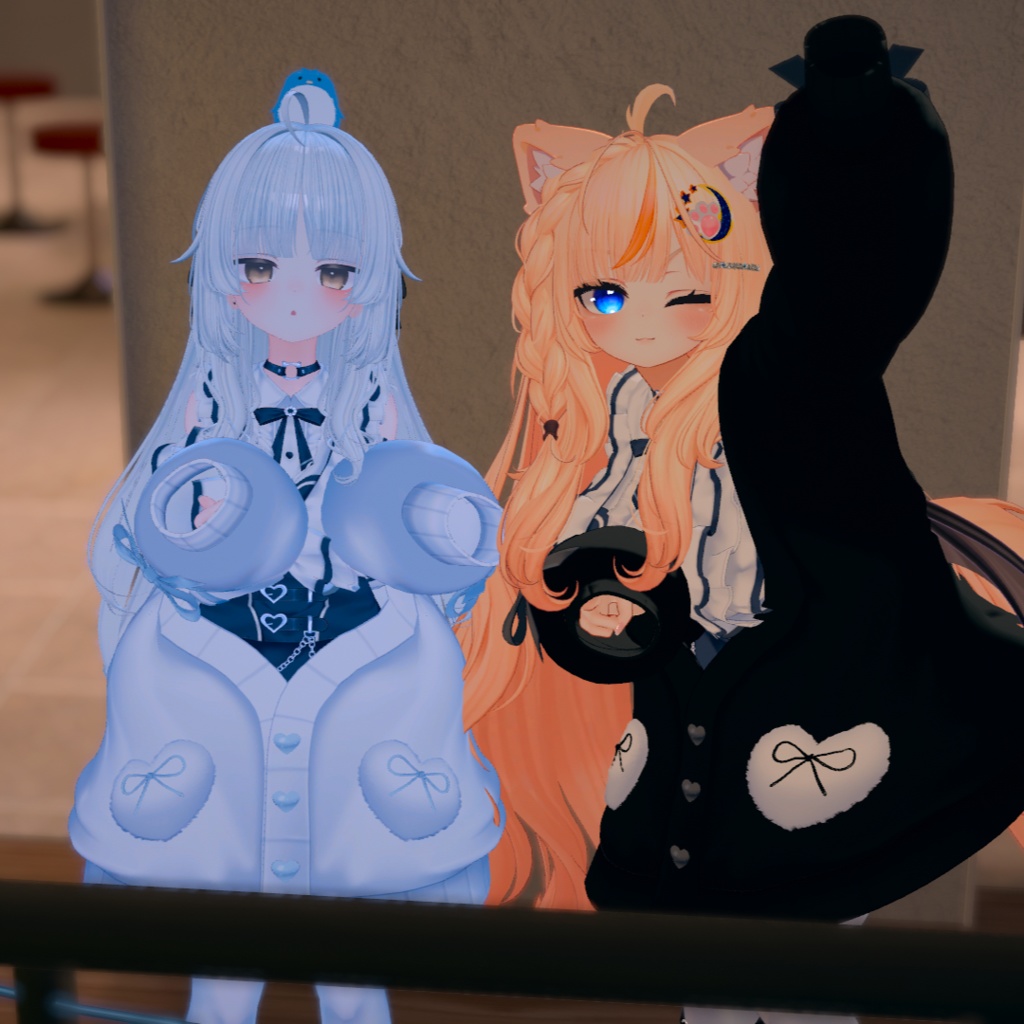 【発売記念セール中】Cometic Sugar【34アバター対応】