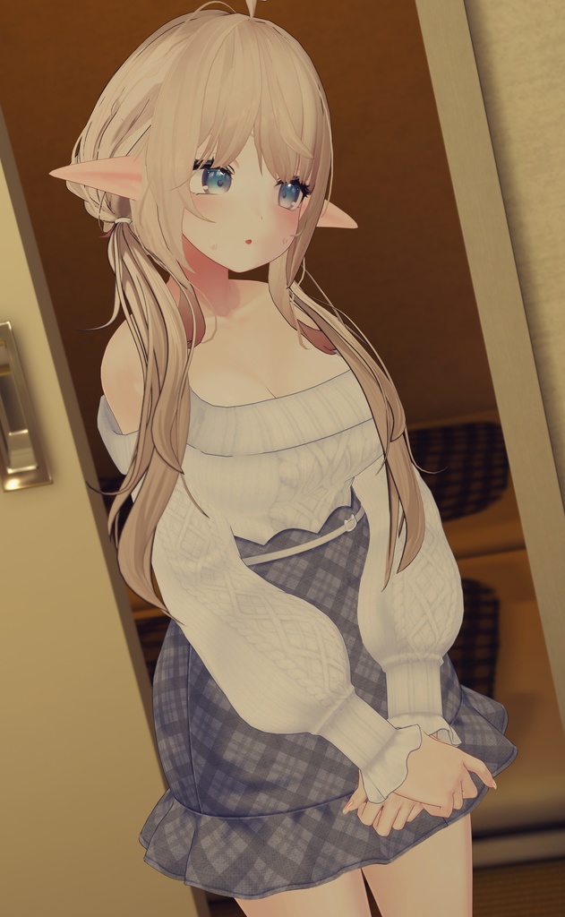 【35アバター対応】Re:ねここーと【発売記念セール中】