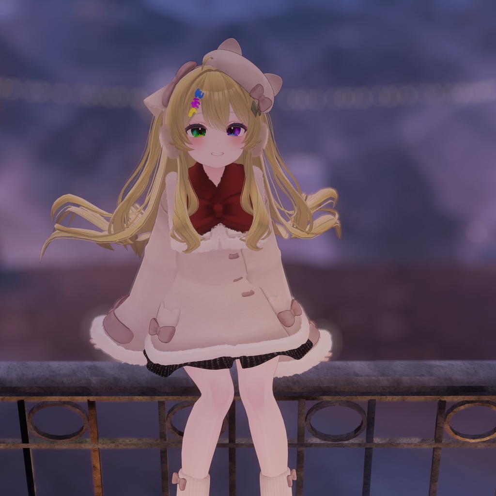 【35アバター対応】Re:ねここーと【発売記念セール中】