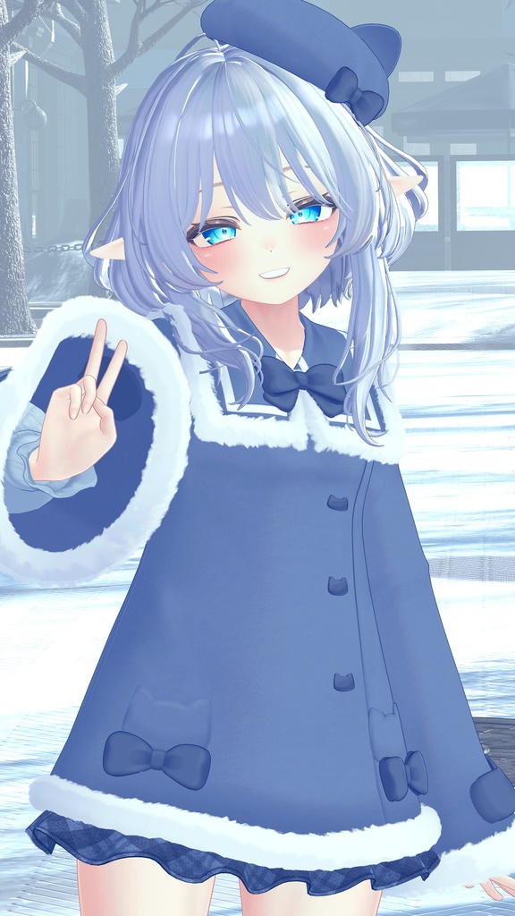 【35アバター対応】Re:ねここーと【発売記念セール中】