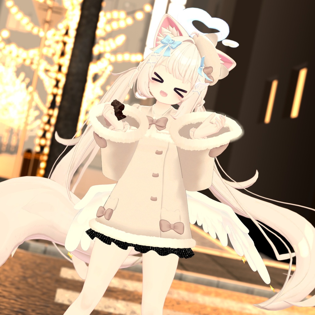 【35アバター対応】Re:ねここーと【発売記念セール中】