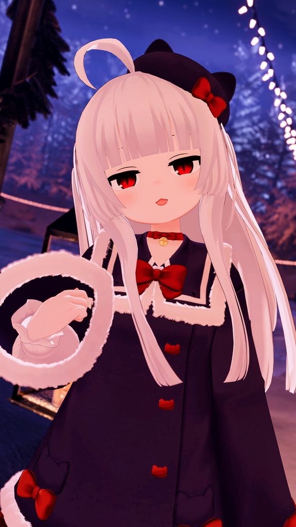 【35アバター対応】Re:ねここーと【発売記念セール中】